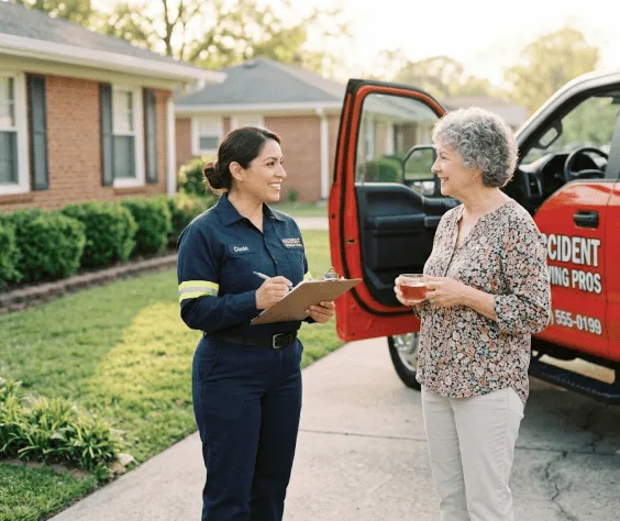 Accident Towing Service Pigeon, MI FAQs
